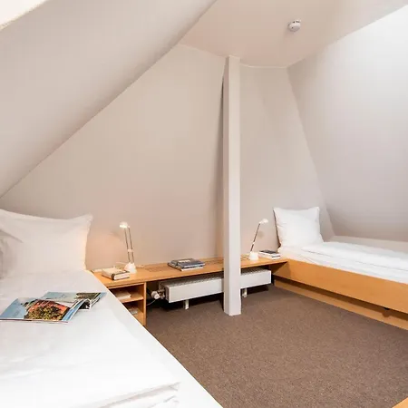 Devenkamp Дом отдыха *