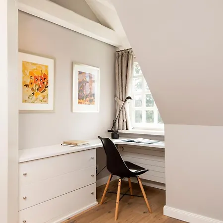 Дом отдыха Devenkamp Кампен