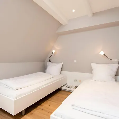 Дом отдыха Devenkamp *