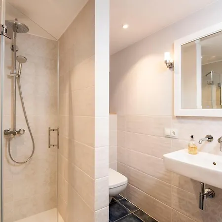 Devenkamp Дом отдыха Кампен