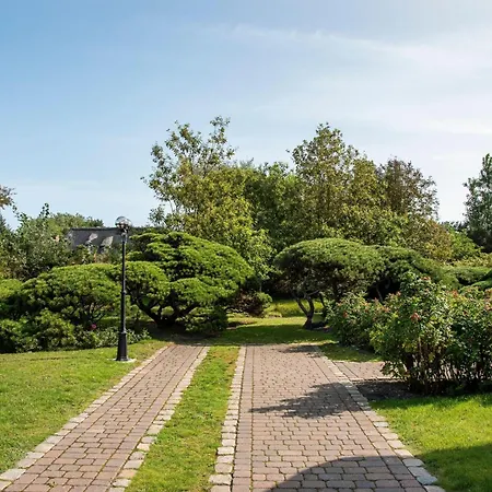 Devenkamp Дом отдыха