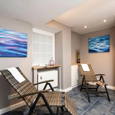 Devenkamp Дом отдыха *