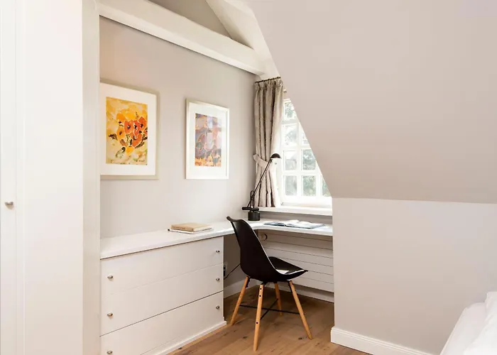 Casa de Férias Devenkamp Kampen