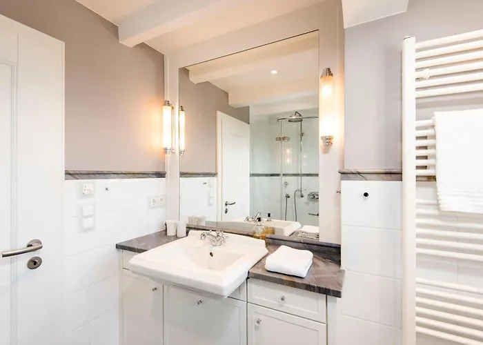 Devenkamp Casa de Férias