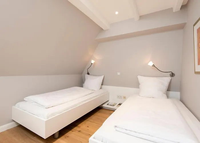 Casa de Férias Devenkamp *