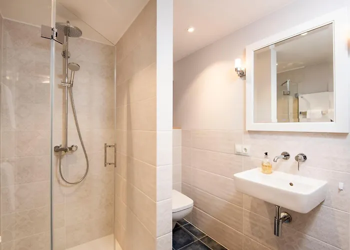 Devenkamp Casa de Férias Kampen