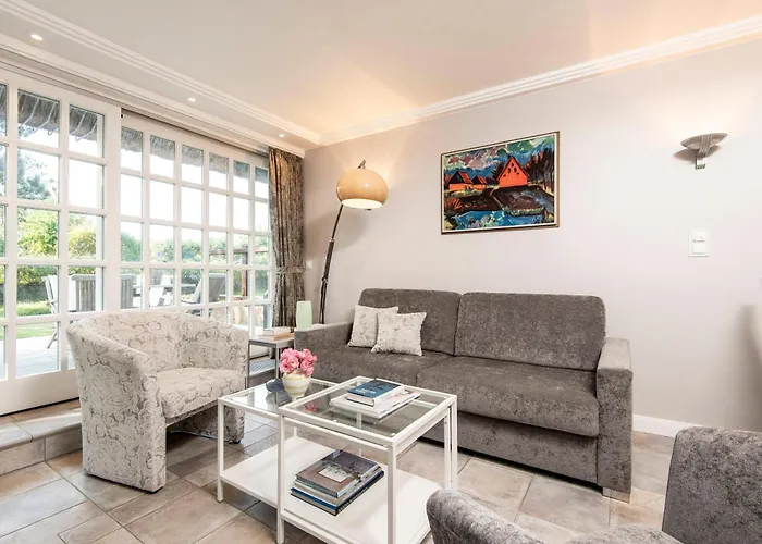 Devenkamp Casa de Férias *