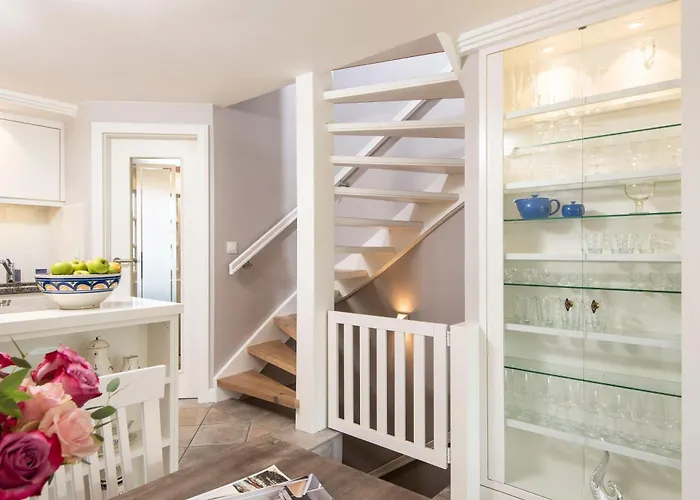 Devenkamp Casa de Férias Kampen