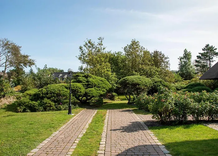 Devenkamp Casa de Férias