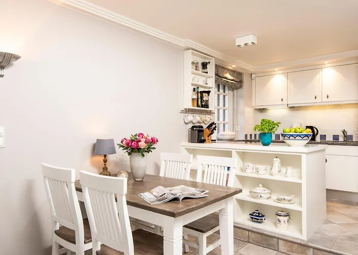 Casa de Férias Devenkamp