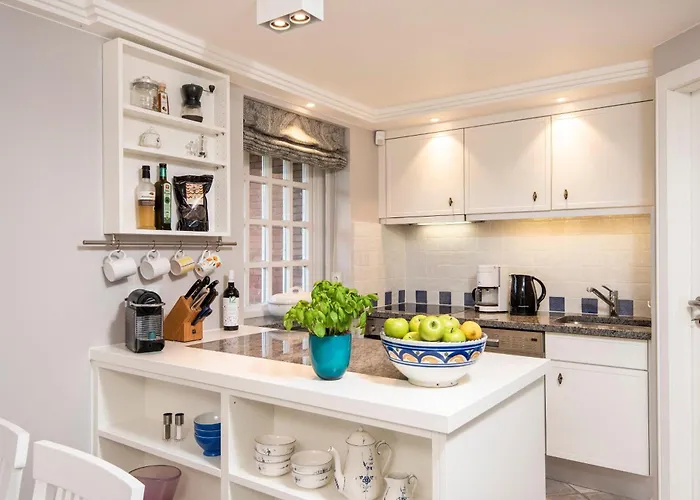 Casa de Férias Devenkamp