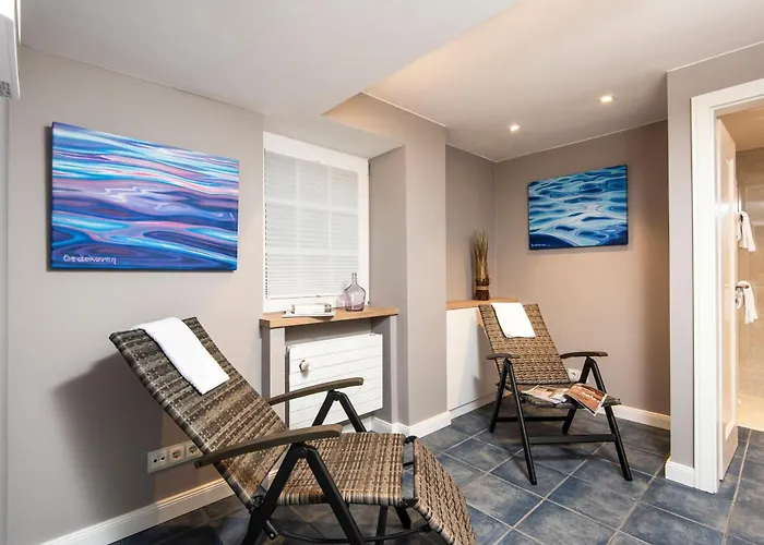 Devenkamp Casa de Férias *