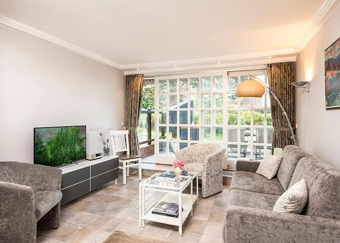 Casa de Férias Devenkamp